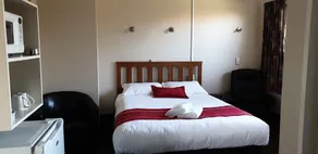 Commodore Motor Lodge - Værelse