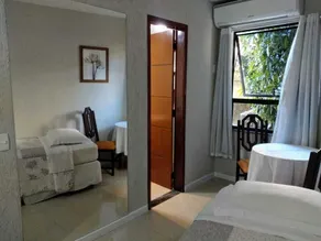 Hotel Palace - Room