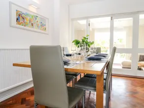 5 Sea Way - Private kitchen