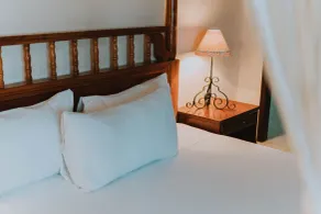 Hotel Casa Del Balam - Habitación