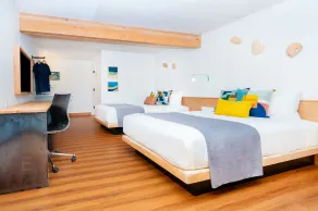 Anacortes Inn - Chambre