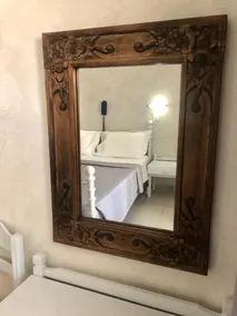 Sunrise Hotel - Chambre
