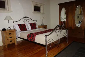 Glenelg Gateway Apartments - Camera