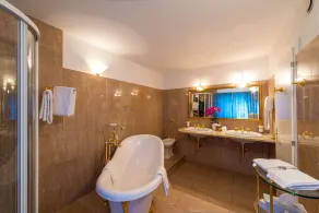 Hotel La Romantica - Rom