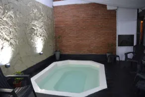Posada Savoia - Ex Jaguel del medio - Pool
