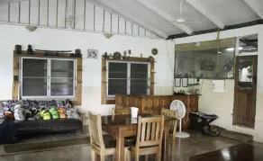 Big Falls Extreme Adventures - Restaurant