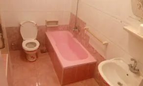 Cairo Moon Hostel - Casa de banho
