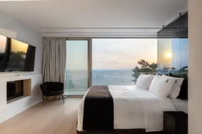 Black Stone Villa - Rom
