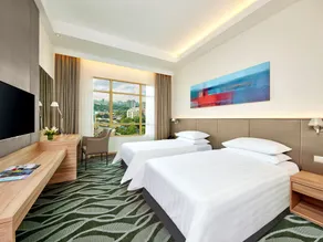 Sunway Lagoon Hotel , formerly Sunway Clio Hotel - Habitación