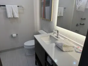 Comfort Inn & Suites Colby - Chambre