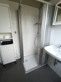 Feriendorf Waldbrunn - Bagno