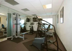 Quality Inn & Suites Bensalem - Fitnesscenter