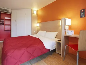 Hôtel Première Classe Toulouse Blagnac - Chambre