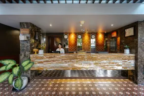 Metland Seva Seminyak (Formerly Horison Seminyak Bali) - Réception