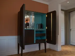 LA MAISON hotel & spa - Zimmer