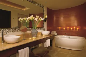 Secrets Puerto Los Cabos Golf & Spa18+ - Chambre