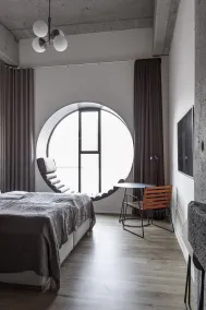 Boutique Hotel Ottilia - Room