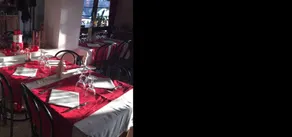 Le Grand Joly - Restaurant