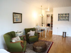 Schellerup Gård - Værelse