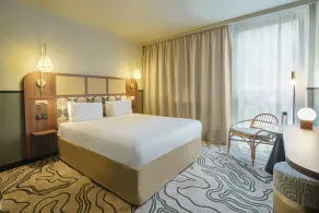 Holiday Inn Paris Porte De Clichy - Chambre