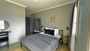 Matiana Hotel - Værelse