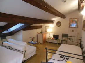 Ca' Riccio - Zimmer