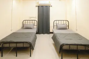 Khaosan Station Hostel - Room