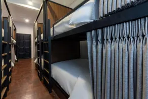 OYO 75416 Rama3 Sunrise Hostel - Room