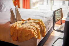 Casa Suzanna Hotel - Værelse