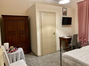 Villa Catelli - Chambre