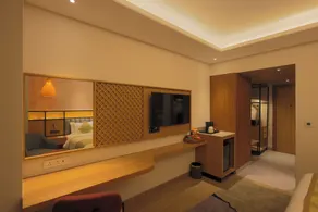 Hotel Palacio Paltan Bazaar - Zimmer