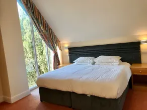 Purbeck House Hotel & Louisa Lodge - Chambre