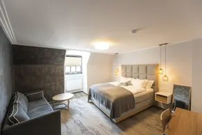 Ratshotel - Room