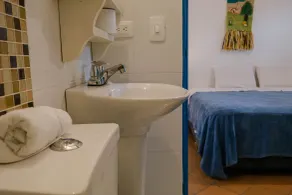 Meraki Boutique Hostel - Room