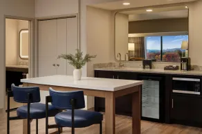 Hyatt Regency Suites Atlanta Northwest - Chambre
