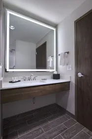 Fairfield Inn & Suites by Marriott Cheyenne Southwest/Downtown Area - Room