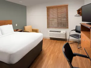 Extended Stay America Select Suites - Kalamazoo - West - Rom