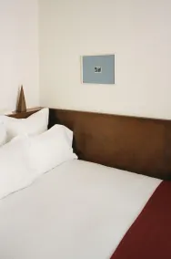 Hôtel Massé - Room