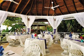 Rondel Village - Restaurant