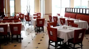 Hilton Garden Inn Indianapolis South/Greenwood - Restaurant