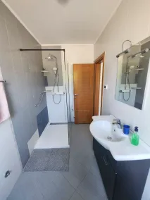 Apartments Draga 1695 - Bagno