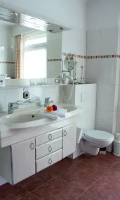 Alpenstadthotels - Salle de bain