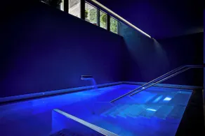 La Caserne Chanzy Hotel & Spa, Autograph Collection - Piscine