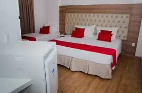 Granlago Hotel - Room