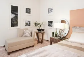 Grand Hotel Sava Superior - Camera