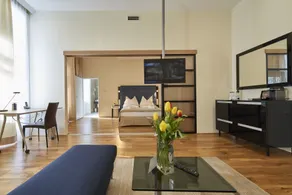 HiLight Suites Hotel - Chambre