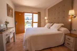 Paloma Blanca Boutique Hotel - Chambre