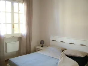 Villa Felice - Camera