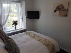 Riverside Apartments - Chambre