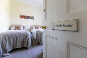 Craigmount - Room